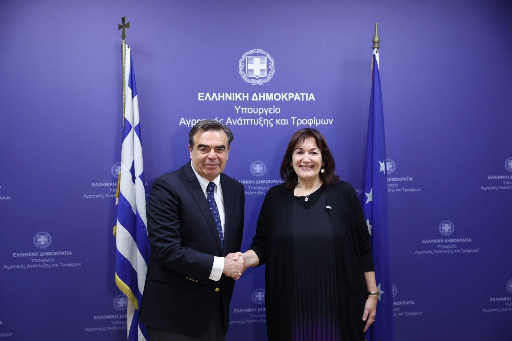 Πρόσθετη ενίσχυση για τα λιπάσματα αποφασίζει η Σύνοδος Κορυφής στην Κύπρο την Παρασκευή