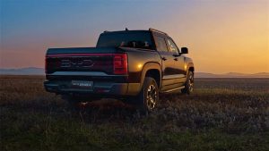 Αυτοκίνητα: BYD Shark: Το υβριδικό pick-up που φέρνει νέες ισορροπίες σε επιδόσεις και off-road δυνατότητες