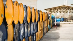 Μη πρόοδος στις συνομιλίες ΗΠΑ-Ιράν ανεβάζει τιμές πετρελαίου