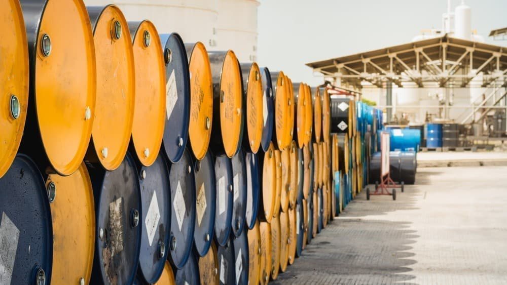 Μη πρόοδος στις συνομιλίες ΗΠΑ-Ιράν ανεβάζει τιμές πετρελαίου