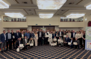 Ελαίας Καρπός