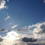 Νεφώσεις, τοπικές βροχές με αμετάβλητη θερμοκρασία