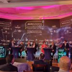 Η ειρήνη και η σταθερότητα είναι απαραίτητες για να θρέψει τον κόσμο ο αγροδιατροφικός τομέας