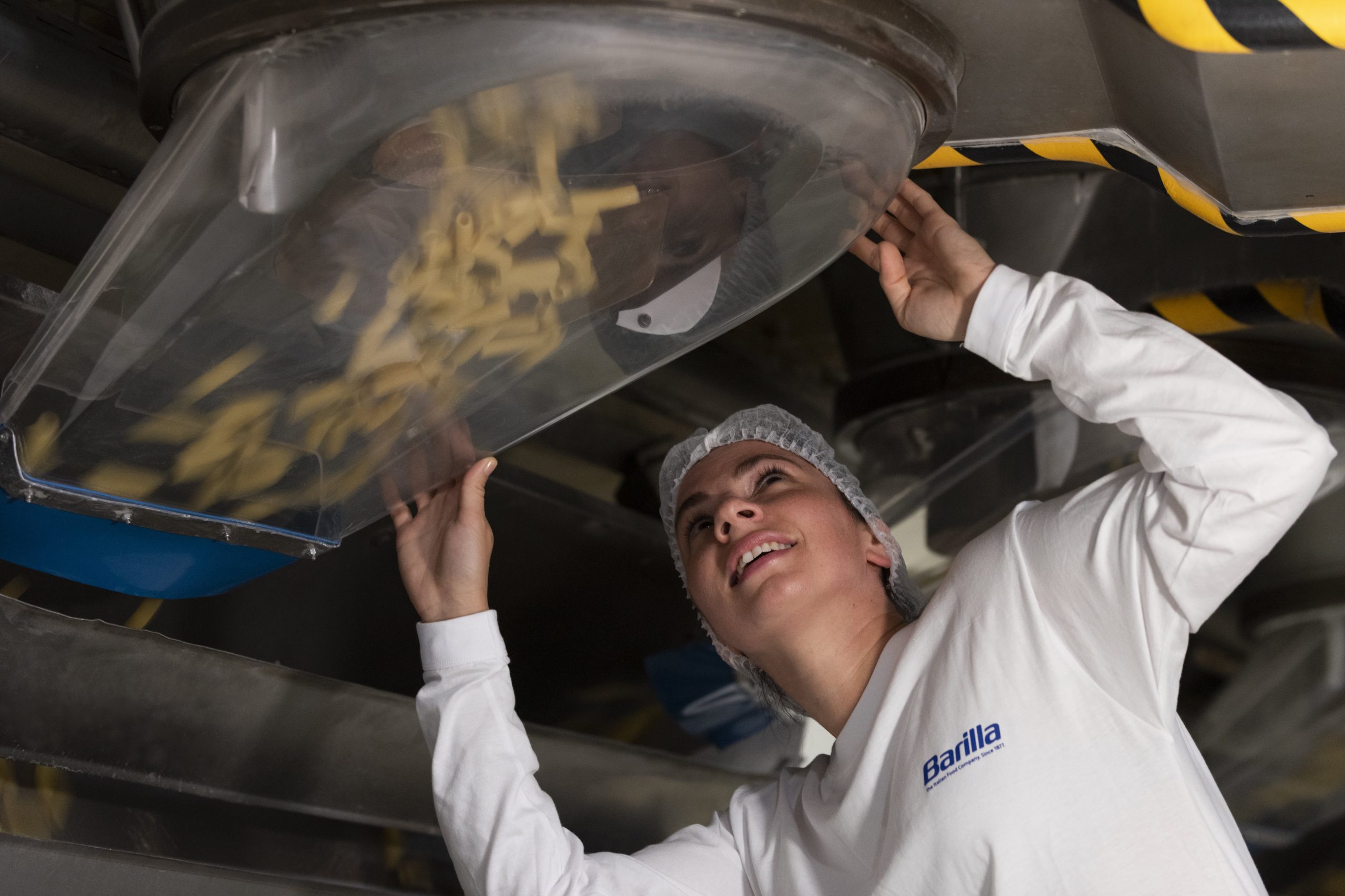 Για τρίτη συνεχόμενη φορά στο παγκόσμιο top 10 εταιρικής φήμης στον κλάδο τροφίμων η Barilla