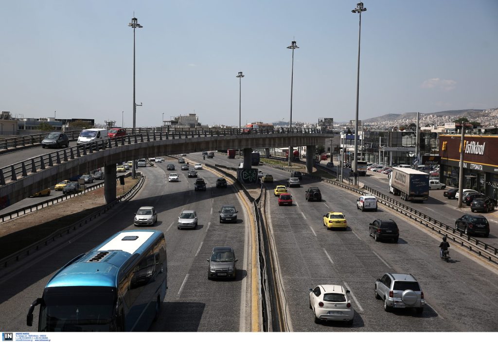 ΕΛΑΣ: Αυξημένα μέτρα οδικής ασφάλειας σε όλη την Ελλάδα για την περίοδο του Πάσχα - ertnews.gr