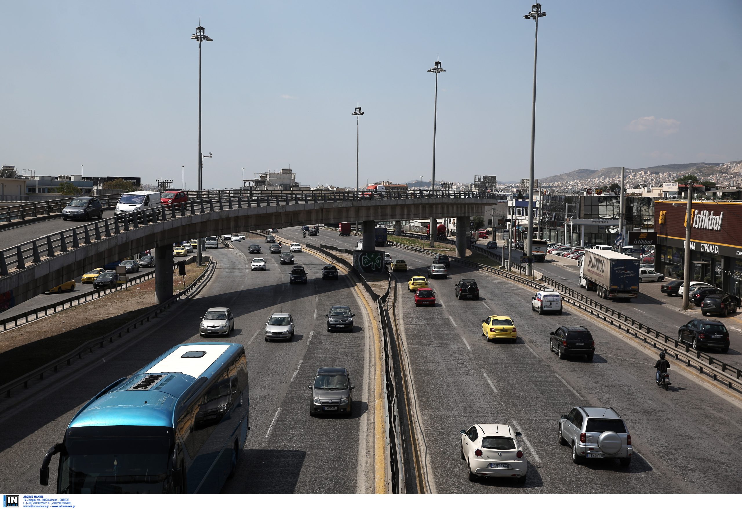 ΕΛΑΣ: Αυξημένα μέτρα οδικής ασφάλειας σε όλη την Ελλάδα για την περίοδο του Πάσχα - ertnews.gr