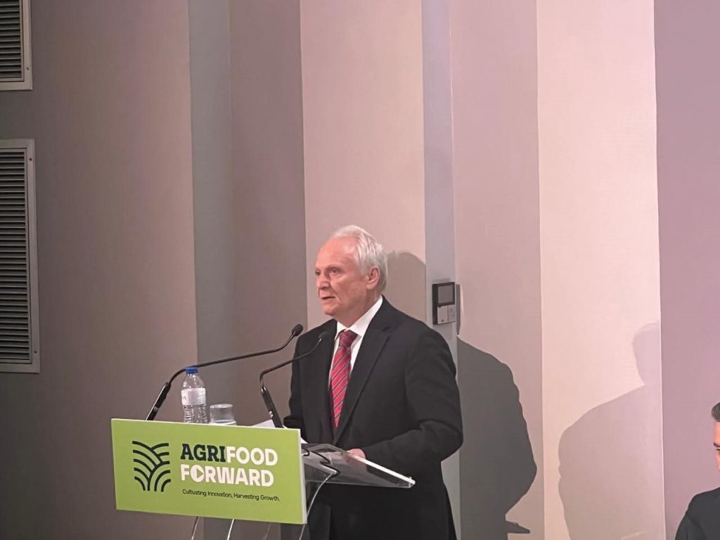 «Διαβατήρια αξιοπιστίας» για τον Έλληνα παραγωγό πιστοποίηση και ολοκληρωμένη διαχείριση