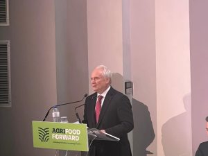 «Διαβατήρια αξιοπιστίας» για τον Έλληνα παραγωγό πιστοποίηση και ολοκληρωμένη διαχείριση