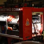 Συναγερμός στο Ηράκλειο: Φωτιά σε πάρκινγκ με ενοικιαζόμενα αυτοκίνητα – Ζημιές σε 18 οχήματα