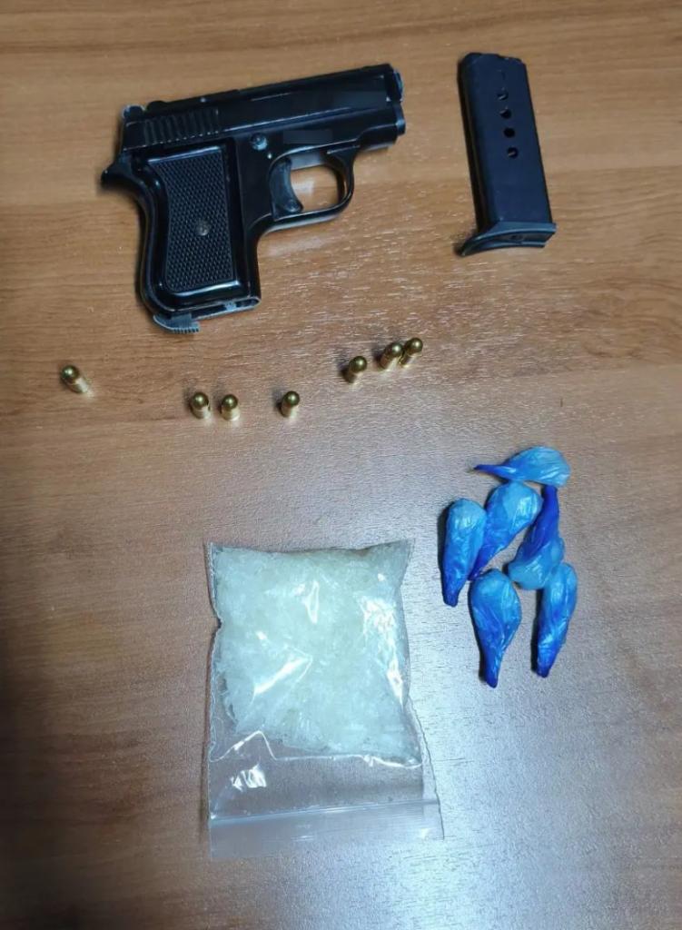 Σύλληψη 35χρονου για απόπειρα ανθρωποκτονίας και ενδοοικογενειακή βία στον Άγιο Παντελεήμονα