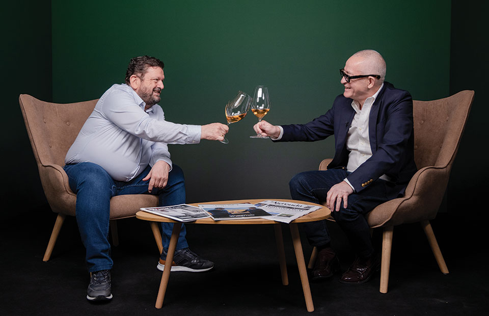 Περισσότερο Ασύρτικο και managers στο αμπέλι έχει ανάγκη η οινική Ελλάδα - Winetrails