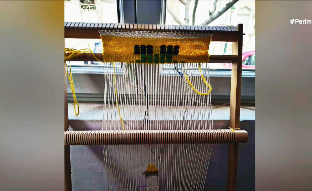 Άνδρος – «Υφαντά μονοπάτια της ελληνικής παράδοσης»