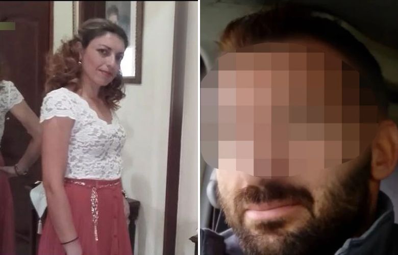 Βίντεο-ντοκουμέντο με το σατανικό σχέδιο του αυτόχειρα: Δολοφόνησε την 43χρονη, τύλιξε το πτώμα σε χαλί και έψαχνε κρυψώνα