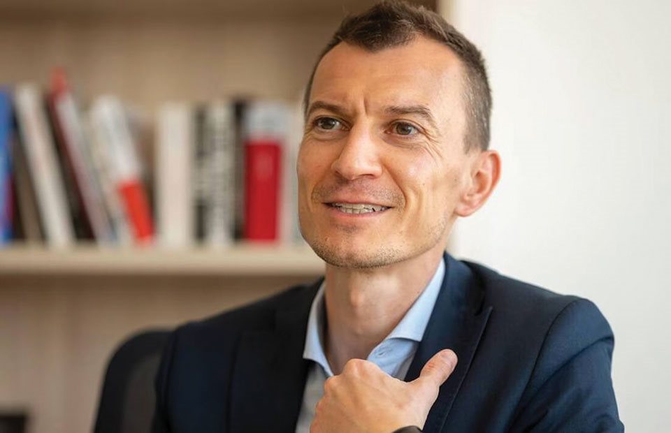 Οι CUBITA νέο αμορτισέρ των διεθνών αγροτικών αγορών