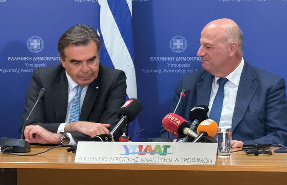 Ισπανία, Ιταλία, Πορτογαλία είχαν μηχανοπαρέες;