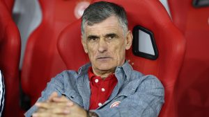 EΡΑΣΠΟΡ: «Έχει πάρα πολλά κίνητρα ο Ολυμπιακός, τεστάρει τον Έσε ο Μεντιλίμπαρ» (audio)