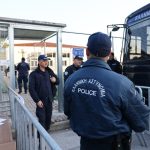 Δίκη για τα Τέμπη: Αυξημένα μέτρα ασφαλείας – Προσφυγή συγγενών στον Άρειο Πάγο για τη δήλωση αποχής της προέδρου της έδρας