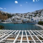Αστυπάλαια: Ένας από τους πλέον ανερχόμενους τουριστικούς προορισμούς παγκοσμίως για το 2026