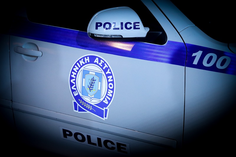Συνελήφθη 14χρονος με ρουκέτα έξω από σχολείο στη Νίκαια