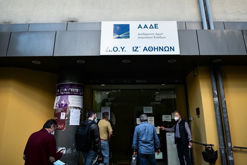 Ένας στους τρείς κερδίζει τη μάχη των φορολογικών προσφυγών στην ΑΑΔΕ