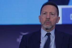 Αντίθετος με το ενδεχόμενο πρόωρων εκλογών ο διοικητής της ΤτΕ, Γιάννης Στουρνάρας