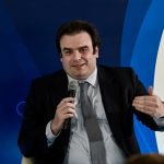 Κυριάκος Πιερρακάκης: «Το πλεόνασμα θα είναι πάνω από τον στόχο»