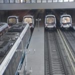 Θεσσαλονίκη: Βλάβη στο μετρό- Από το σταθμό «Μαρτίου» μέχρι «Νέα Ελβετία» μέσω της Τροχιάς 2 τα δρομολόγια - ertnews.gr