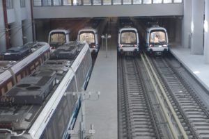 Θεσσαλονίκη: Βλάβη στο μετρό- Από το σταθμό «Μαρτίου» μέχρι «Νέα Ελβετία» μέσω της Τροχιάς 2 τα δρομολόγια - ertnews.gr