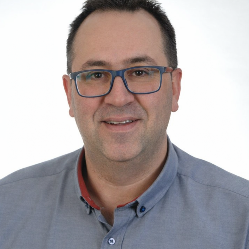 Παραιτήθηκε από δημοτικός σύμβουλος Βόλου Απόστολος Νάσιος