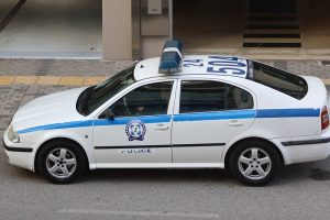 Αστυνομική επιχείρηση σε οικισμό στον Ασπρόπυργο – Έγιναν 10 συλλήψεις