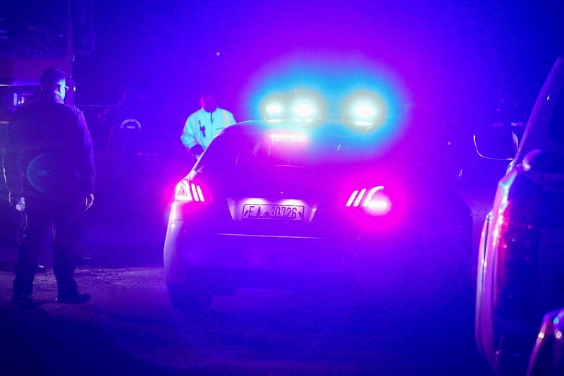 Πανικός στο Περιστέρι: Άνδρας άνοιξε πυρ σε γήπεδο κοντά σε ανήλικους