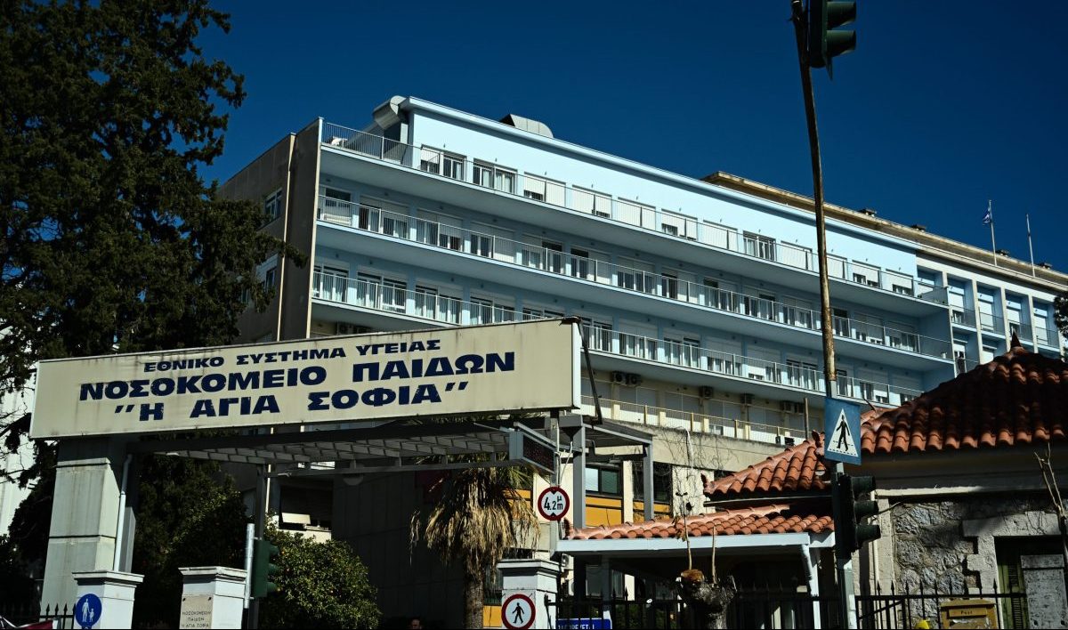 Βάρκιζα: Στο νοσοκομείο 14χρονη μετά από κατανάλωση αλκοόλ