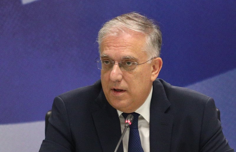 Θεοδωρικάκος: Εφαρμογή του νόμου ενάντια στην αισχροκέρδεια υπέρ των πολιτών