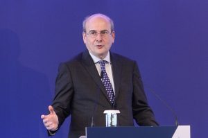 Κωστής Χατζηδάκης: Να μείνουμε μακριά από τον διχασμό