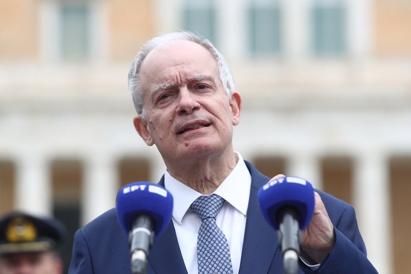 Τασούλας: H πολύ-επίπεδη σχέση Ελλάδας-Γαλλίας έχει μετουσιωθεί σε μία ισχυρή συμμαχία που παράγει ήδη καρπούς