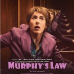 «Ο Νόμος του Μέρφυ» του Άγγελου Φραντζή στην Ελληνική Κινηματογραφική Λέσχη Λουξεμβούργου