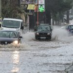 Στη δίνη της κακοκαιρίας Erminio για ένα 48ωρο η χώρα