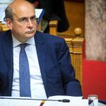 Χατζηδάκης: Η κυβέρνηση εξαντλεί τα περιθώρια στήριξης – Δίνει αυτά που επιτρέπουν οι ευρωπαϊκοί δημοσιονομικοί κανόνες