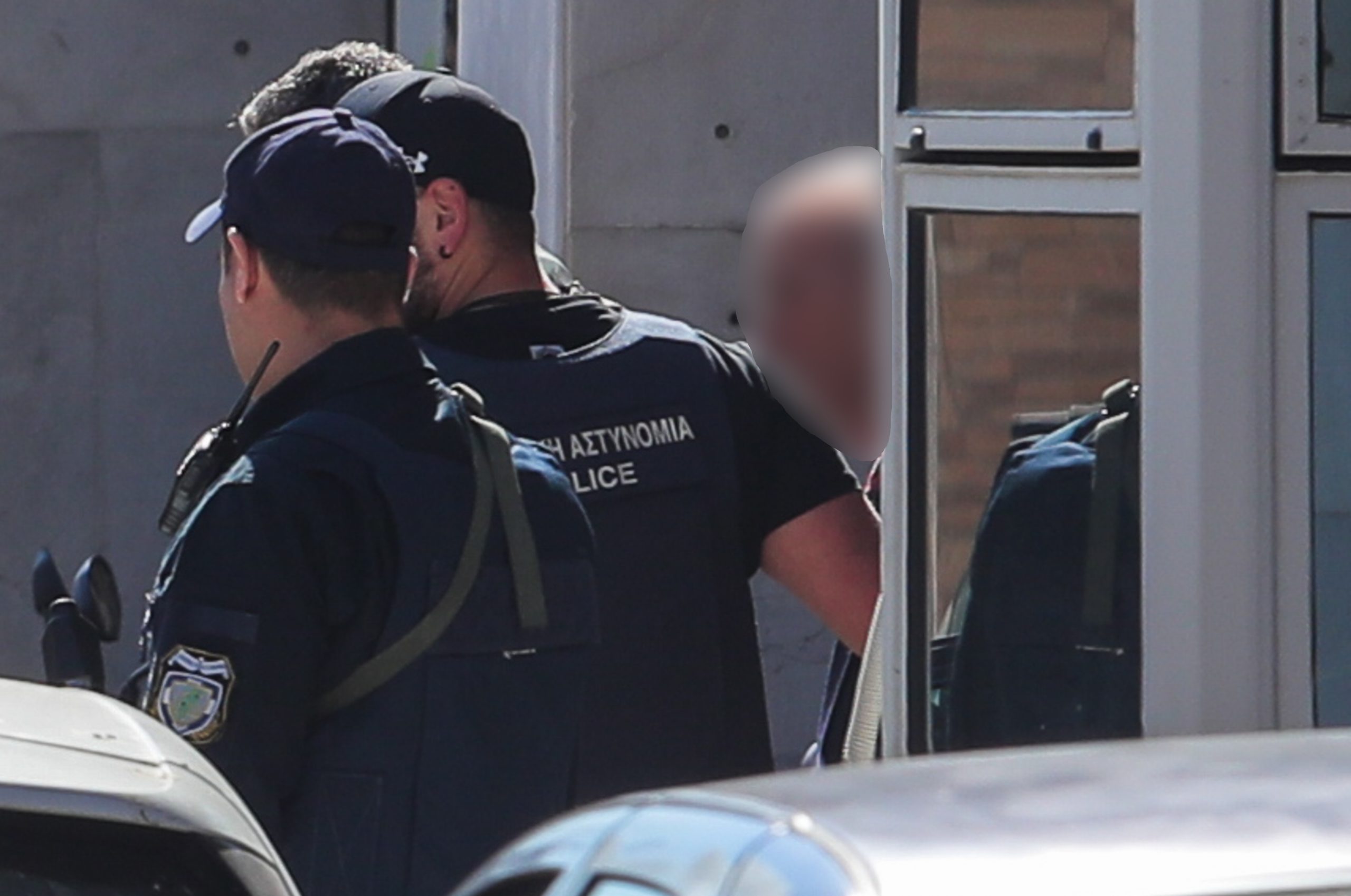 Απολογείται στον ανακριτή ο 89χρονος για την ένοπλη επίθεση σε ΕΦΚΑ και Πρωτοδικείο - ertnews.gr