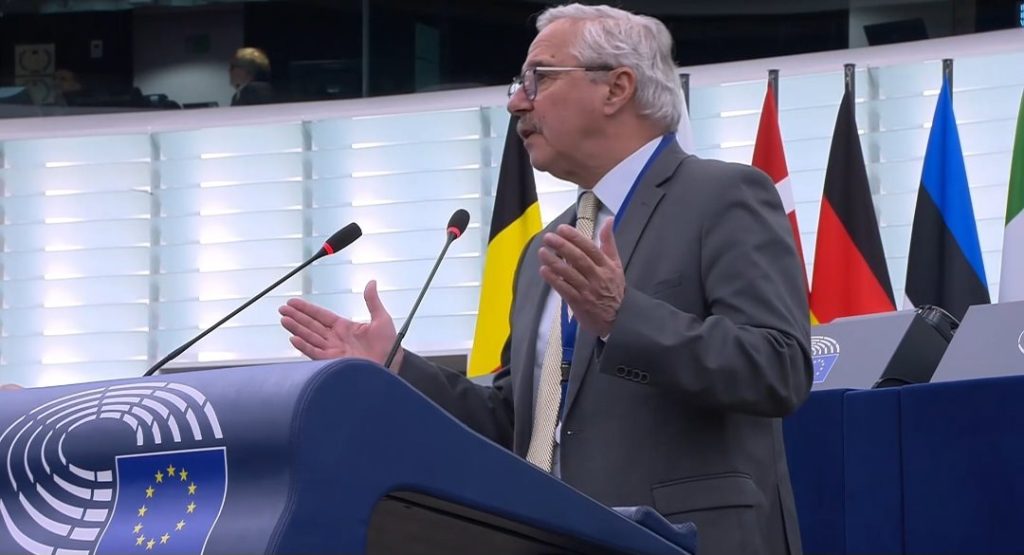 Δημιουργία στρατηγικών αποθεμάτων λιπασμάτων της ΕΕ ζητά ο Μανιάτης