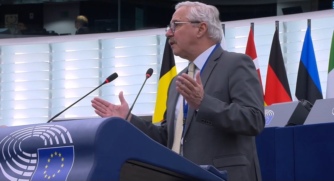 Δημιουργία στρατηγικών αποθεμάτων λιπασμάτων της ΕΕ ζητά ο Μανιάτης