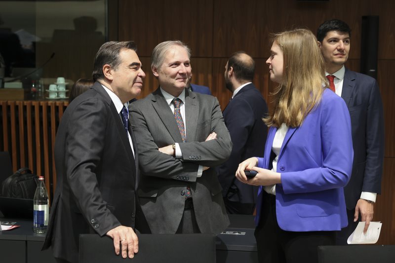 Άμεσα μέτρα για τα λιπάσματα ζητούν οι υπουργοί Γεωργίας της ΕΕ δεν επαρκεί το Αποθεματικό Κρίσης