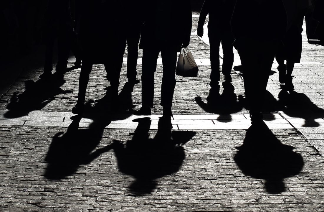 ΕΛΣΤΑΤ: Στο 8,5% διαμορφώθηκε το ποσοστό της ανεργίας φέτος τον Φεβρουάριο