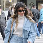 Παραδοχή από την Αθηνά Οικονομάκου: «Η μητρότητα με έφερε αντιμέτωπη με τις αντοχές και τα όρια μου»