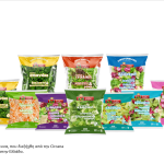 Οι φρέσκες σαλάτες ΜΠΑΡΜΠΑ ΣΤΑΘΗΣ αναδεικνύονται «Προϊόν της Χρονιάς 2026»