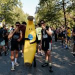 Η Chiquita επιστρέφει στον 20ο Διεθνή Μαραθώνιο