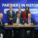 Έως 270 δισ. κυβικά μέτρα οι εκτιμήσεις για τα αποθέματα φυσικού αερίου στο Ιόνιο – Στα 10 δισ. Ευρώ τα έσοδα του Δημοσίου