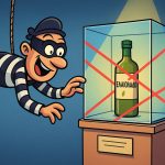 Η Σαρακοστή φουντώνει τις κλοπές