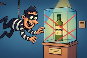 Η Σαρακοστή φουντώνει τις κλοπές