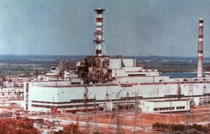Η άνοιξη του ’86 που δεν άνθισε ποτέ – Μνήμες Τσερνόμπιλ μέσα από τη μαρτυρία της Ουκρανής γιατρού Βαλεντίνας Ροσόλοβα